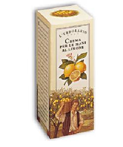 CREMA MANI LIMONE 75 ML - farmacia187.it