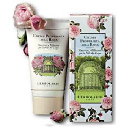 ROSA CREMA CORPO 150 ML - farmacia187.it