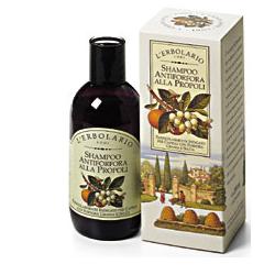 SHAMPOO ANTIFORFORA PROPOLI 200 ML - farmacia187.it