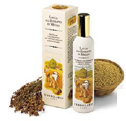 LACCA ESTRATTO DI MIGLIO 150 ML - farmacia187.it