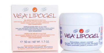 VEA LIPOGEL IDRATANTE PROTETTIVO 50 ML - farmacia187.it