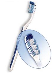 AZ UFLEX M SPAZZOLINO MORBIDO - farmacia187.it