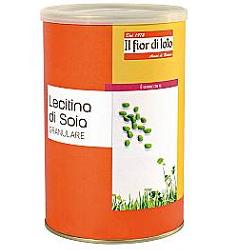 LECITINA DI SOIA GRANULARE 400 G - farmacia187.it