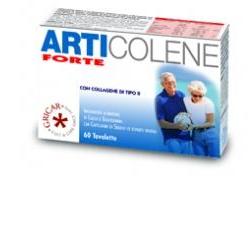 ARTICOLENE FORTE 60 TAVOLETTE - farmacia187.it