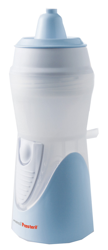 MEDIPRESTERIL DOCCIA NASALE MICRONIZZATA - farmacia187.it