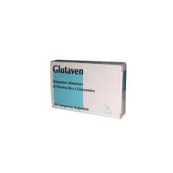 GLUTAVEN 20 COMPRESSE - farmacia187.it