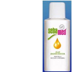 SEBAMED OLIO BAGNO DOCCIA ML 200 - farmacia187.it