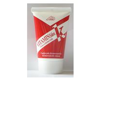 VITAMINSIDEA K CREMA VISO 30 ML - farmacia187.it