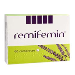 REMIFEMIN 60 COMPRESSE - farmacia187.it