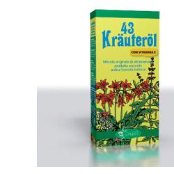 KRAUTEROL 43 100 ML - farmacia187.it
