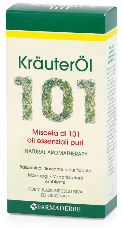 KRAUTEROL 101 100 ML - farmacia187.it