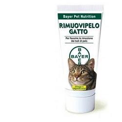 RIMUOVIPELO GATTO TUBETTO DA 50 G - farmacia187.it