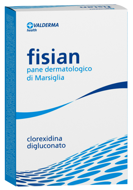 FISIAN PANE MARSIGLIA 100 G - farmacia187.it