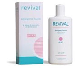 REVIVAL DETERGENTE PH 4,5 250 ML - farmacia187.it