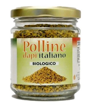 POLLINE API ITALIANO 100 G - farmacia187.it