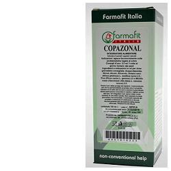 COPAZONAL GOCCE 100 ML - farmacia187.it