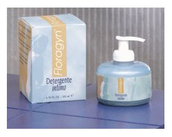 FLORAGYN INTIMO 200 ML - farmacia187.it