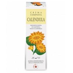 CALENDULA CREMA COMP VISO 75 G - farmacia187.it