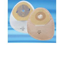 SACCA PER COLOSTOMIA OPACA RITAGLIABILE FLAIR COLO ANGEL DIAMETRO 10-60 MM 30 PEZZI - farmacia187.it