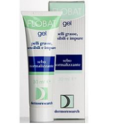 FLOBAT GEL PELLI GRASSE SEBORROICHE - farmacia187.it