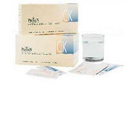 CK PROMIN ACIDO ASCORBICO + BICARBONATO 200 32,8 G - farmacia187.it