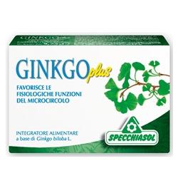 GINKGO PLUS 30 CAPSULE - farmacia187.it
