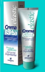 ELASTIC CREMA BARBA 150 ML - farmacia187.it