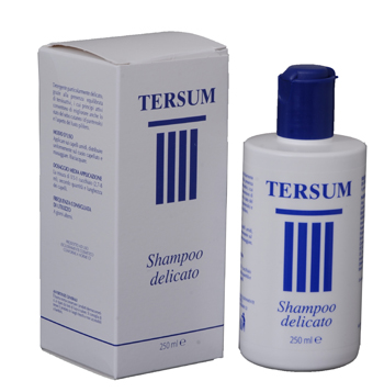 TERSUM SHAMPOO 250 ML - farmacia187.it