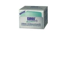 EUBOS CREMA NORMALIZZANTE 50 ML - farmacia187.it