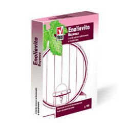 ENOLIEVITO BAYANUS 100 G - farmacia187.it