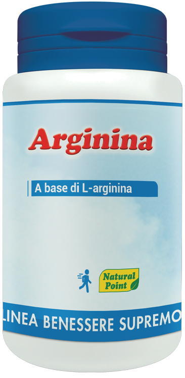 ARGININA 50 CAPSULE - farmacia187.it