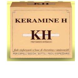 KERAMINE H FASC AV 10 FIALE DA 10 ML - farmacia187.it