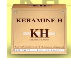 KERAMINE H FASC BIANCO 10 FIALE DA 10 ML - farmacia187.it