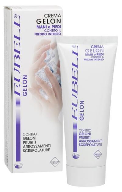 EUBELL GELON CREMA 75 ML - farmacia187.it