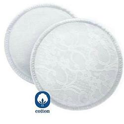 AVENT COPPETTE ASSORBENTI LAVABILI + SACCHETTINO 6 PEZZI - farmacia187.it