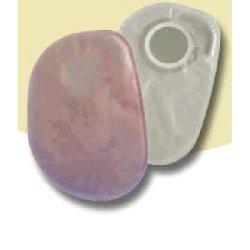 SACCA PER COLOSTOMIA CHIUSA RICOPERTA IN TESSUTO NON TESSUTO ALTERNA MIO SISTEMA A 2 PEZZI MISURA FORO 50MM CAPACITA' MAXI 500ML 30 PEZZI ARTICOLO 46458 - farmacia187.it