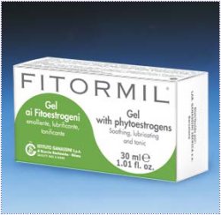FITORMIL GEL INTIMO TUBO 30ML - farmacia187.it