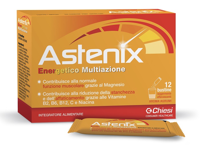 ASTENIX 12 BUSTINE - farmacia187.it