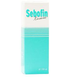 SEBOFIN LOZIONE FORFORA 150 ML - farmacia187.it