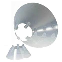 COLLARE ELISABETTA CLASSIC 15CM - farmacia187.it