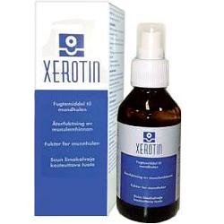 XEROTIN 100 ML - farmacia187.it