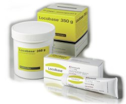 LOCOBASE LIPOCREMA 350 G - farmacia187.it