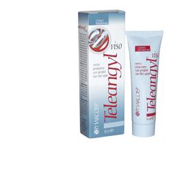 PHARCOS TELEANGYL VISO CREMA 30 ML - farmacia187.it