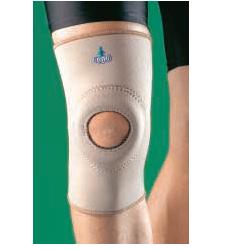 OPPO GINOCCHIERA IN NEOPRENE APERTURA ROTULA XL - farmacia187.it