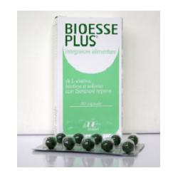 BIOESSE PLUS 30 CAPSULE - farmacia187.it