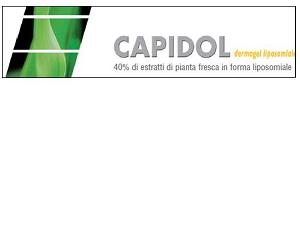 CAPIDOL DERMOGEL 50 ML - farmacia187.it