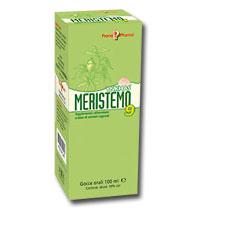 MERISTEMO 9 DIGE 100ML - farmacia187.it