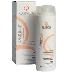 QUISEB DUO LOZIONE SHAMPOO 200 ML - farmacia187.it