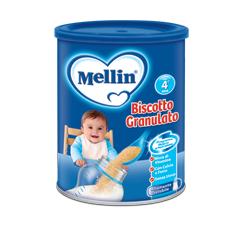 MELLIN BISCOTTO GRANULATO 400 G NUOVO FORMATO - farmacia187.it
