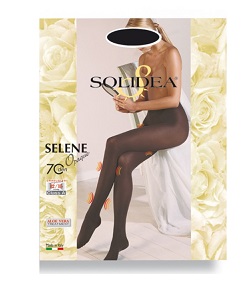 SELENE 70 COLLANT OPACO NERO 2 - farmacia187.it